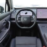 Leapmotor C10 REEV (17)