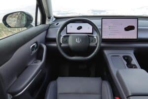 Leapmotor C10 REEV (17)