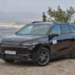 Leapmotor C10 REEV (2)