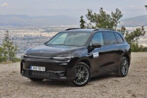 Leapmotor C10 REEV (2)