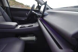 Leapmotor C10 REEV (23)