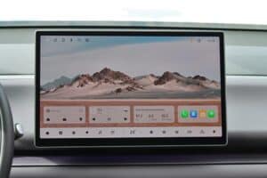 Leapmotor C10 REEV (25)