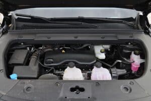 Leapmotor C10 REEV (32)