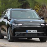 Leapmotor C10 REEV (33)