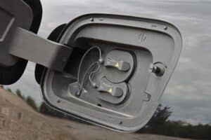 Leapmotor C10 REEV (8)