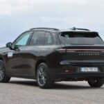 Leapmotor C10 REEV (9)