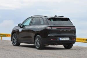 Leapmotor C10 REEV (9)