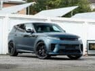 Τρομοκρατικό Range Rover Sport με 805 αλόγατα