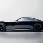 Mercedes Vision Iconic