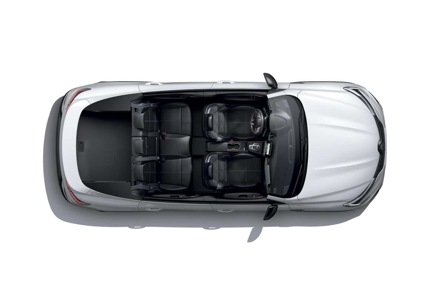 «Φθηνό» το λες τέτοιο SUV με 26.900 ευρώ