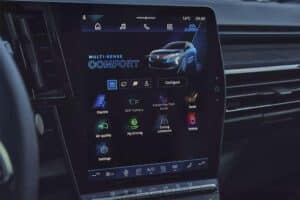 New-Renault-Austral-2025-infotainment