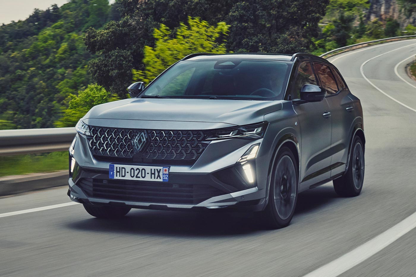 Νέο Renault Austral σε τιμή που δεν ξανάγινε