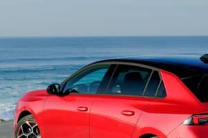 Το μόνο diesel αυτόματο με 27.000 ευρώ