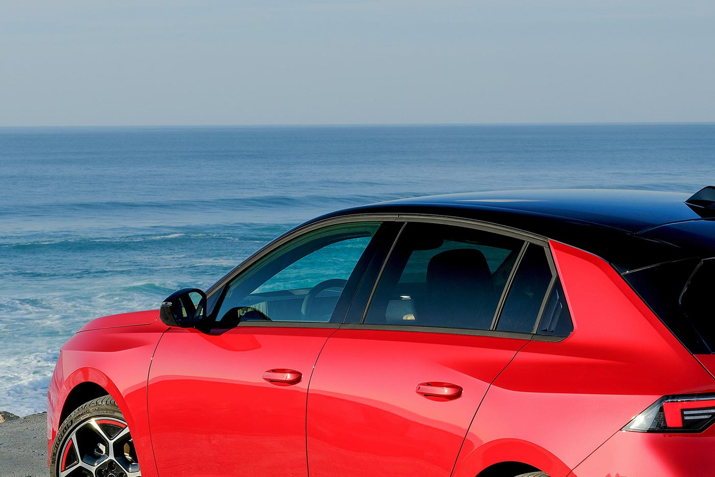 Το μόνο diesel αυτόματο με 27.000 ευρώ