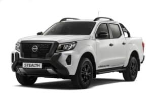 Nissan-Navara-stealth