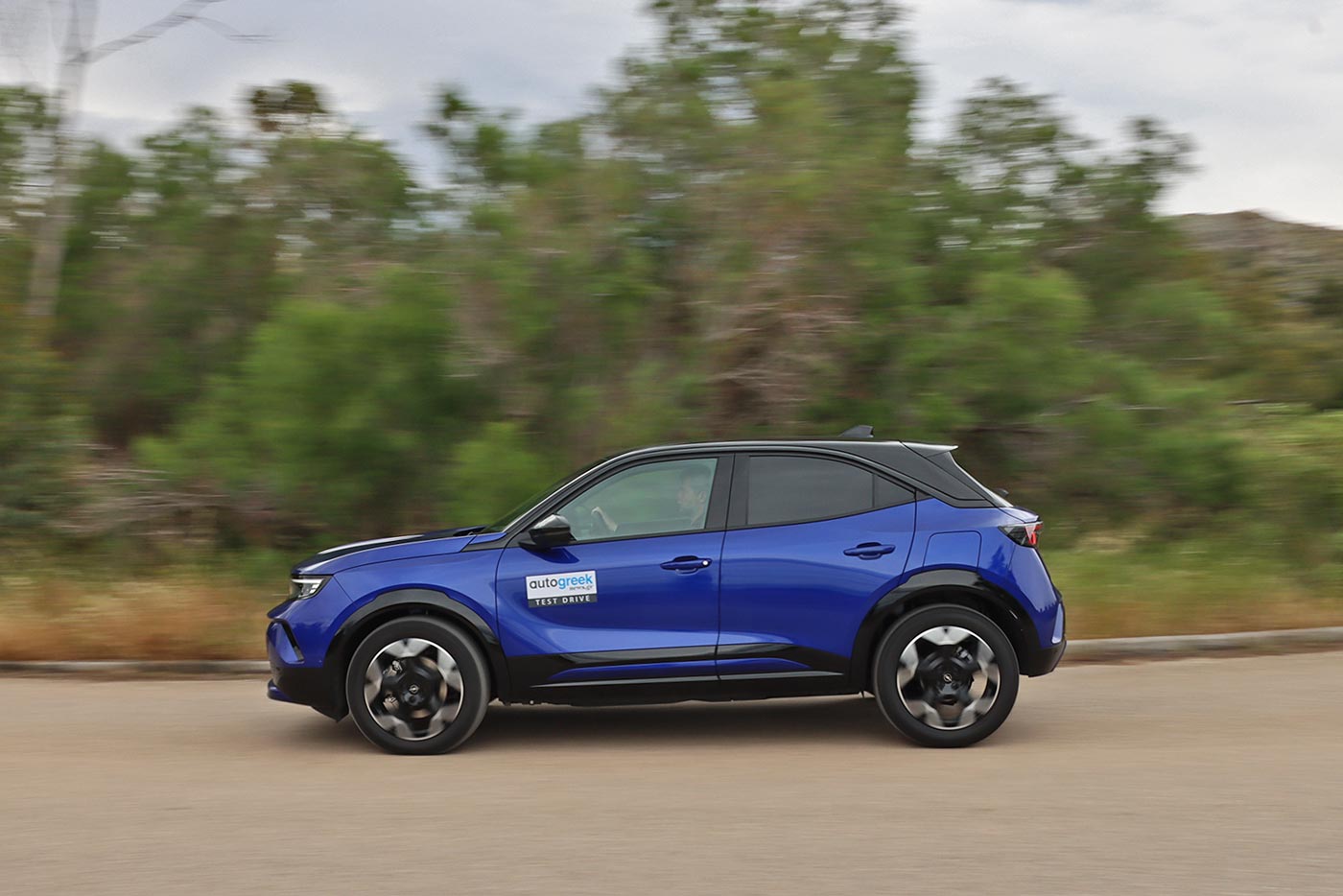 «Άντε γεια» τέτοιο SUV με μόνο 20.400 ευρώ