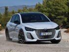 Peugeot 208 Hybrid 145 (1)