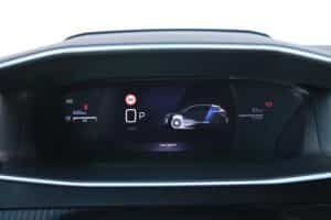 Peugeot 208 Hybrid 145 (27)