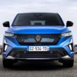 Renault-Rafale-front