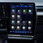 Renault-Rafale-infotainment