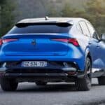 Renault-Rafale-kinisi