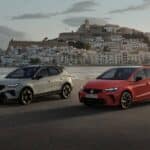 seat ibiza arona