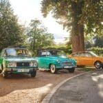 Skoda-Classic-Days