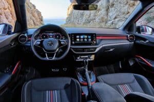 Skoda Fabia Monte Carlo (5)