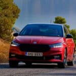 Skoda Fabia Monte Carlo (6)