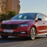 Skoda Fabia Monte Carlo (8)