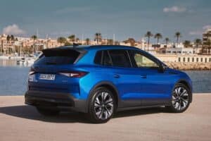 Skoda_elroq-rearview