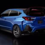 subaru performance b sti