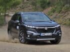 Άφταστο σε τιμή το 4κίνητο Suzuki S-Cross