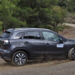 Suzuki S-Cross 1.4 Boosterjet 110 hp 4WD auto (14)