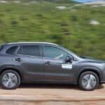 Suzuki S-Cross 1.4 Boosterjet 110 hp 4WD auto (16)