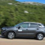 Suzuki S-Cross 1.4 Boosterjet 110 hp 4WD auto (17)