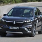 Suzuki S-Cross 1.4 Boosterjet 110 hp 4WD auto (4)