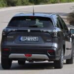 Suzuki S-Cross 1.4 Boosterjet 110 hp 4WD auto (7)