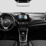 Suzuki-S-Cross-interior