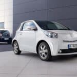 Toyota-iQ