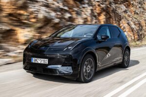 Οδηγούμε το νέο SUV Zeekr X