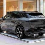 Zeekr 7X The Mall Athens (3)