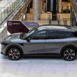 Zeekr 7X The Mall Athens (4)