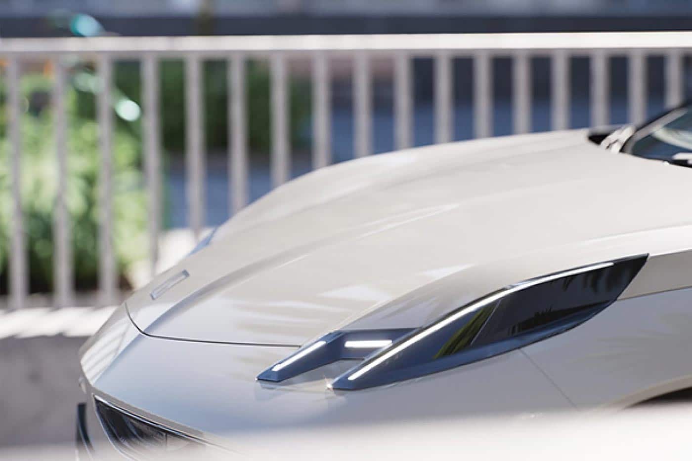 Ήρθε το νέο ανατρεπτικό μικρομεσαίο SUV