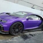 chiron pur sport wreck 03