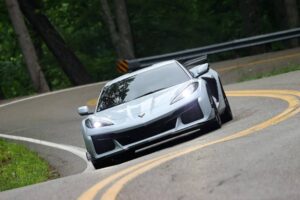 corvette zr1 for sale