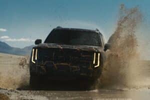 Έρχεται το νέο και ορεσίβιο Kia Telluride (+video)