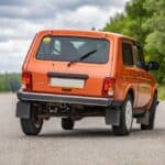 lada niva turbo 10