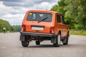 lada niva turbo 10