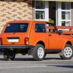 lada niva turbo 12